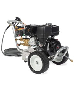 Mi-T-M Job Pro CA Aluminum Series Gasoline Direct Drive Pressure Washer - CA-4004-1FHG