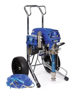 Graco Mark V HD 3-in-1 IronMan Electric Airless Sprayer