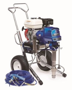 Graco TexSpray 7900 HD Gas Airless Sprayer