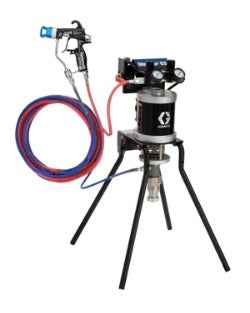 Merkur ES Paint Spray Packages