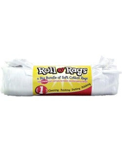 Intex Roll O' Rags