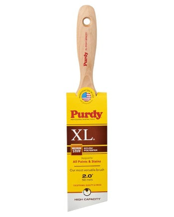 Brush XL High Capacity
