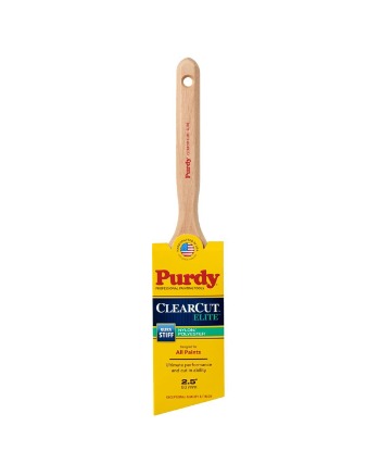 Brush Clearcut Elite Glide