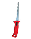 Wal-Board Tools Drywall Saw with Soft Grip