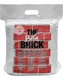 Big Brick - White Rags