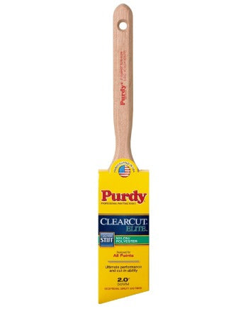 Brush Clearcut Elite Cub