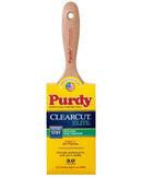 Brush Clearcut Elite Swan Wall