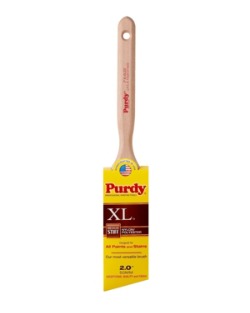 Brush XL Glide Angle