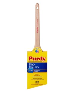 Brush Pro-Extra Dale Thin Angle