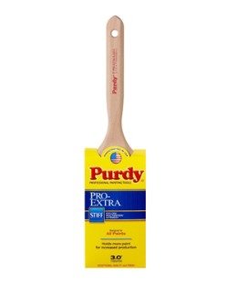 Brush Pro-Extra Elasco Flat
