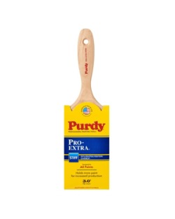 Brush Pro-Extra Sprig Trim
