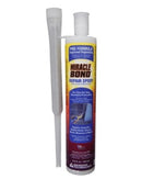 Adhesives Technology Miracle Bond Repair Epoxy