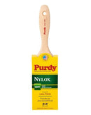 Brush Nylox Spring Trim