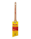 Brush Syntox Angular Thin Angle