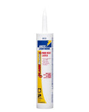 White Lightning Flame Buster High Heat & Smoke Blocking Latex Caulk