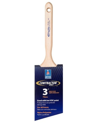 Brush Contractor Series Angle