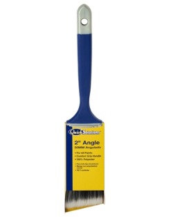 Brush Quick Solutions Angle Sash
