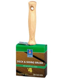 Deck & Siding Brush