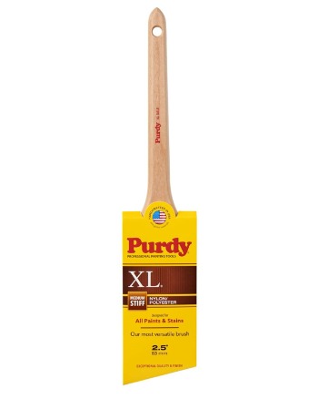 Brush XL Dale Thin Angle