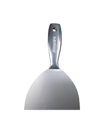 ALLWAY One-Piece Stainless Steel Joint & Putty Knives
