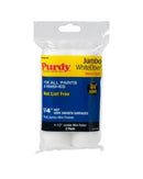 Purdy WhiteDove Jumbo Mini Roller Cover (2 pk)