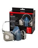 3M Advanced Comfort Reusable Respirator