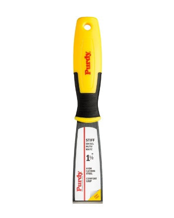 Purdy Contractor Putty Knives