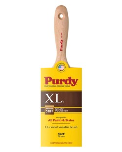 Brush XL Pip Semi-Oval