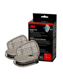 3M 6001 Organic Vapor Cartridge