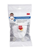 3M Lead Paint Removal Valved Respirator