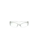 3M SecureFit 200 Series Safety Glasses