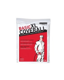 Trimaco Basic Coveralls