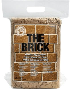 Intex The Brick All Purpose Wiping Cloths