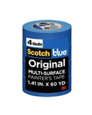 ScotchBlue  Multi-Surface Painter's Tape 36MM (Per Piece)