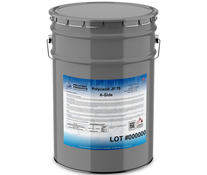 Poly-Caulk JF-75