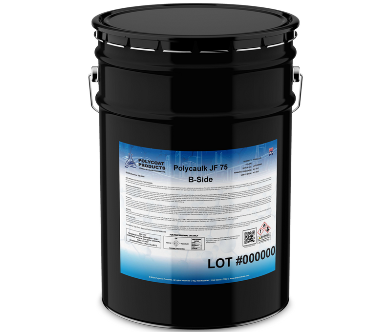 Poly-Caulk JF-75