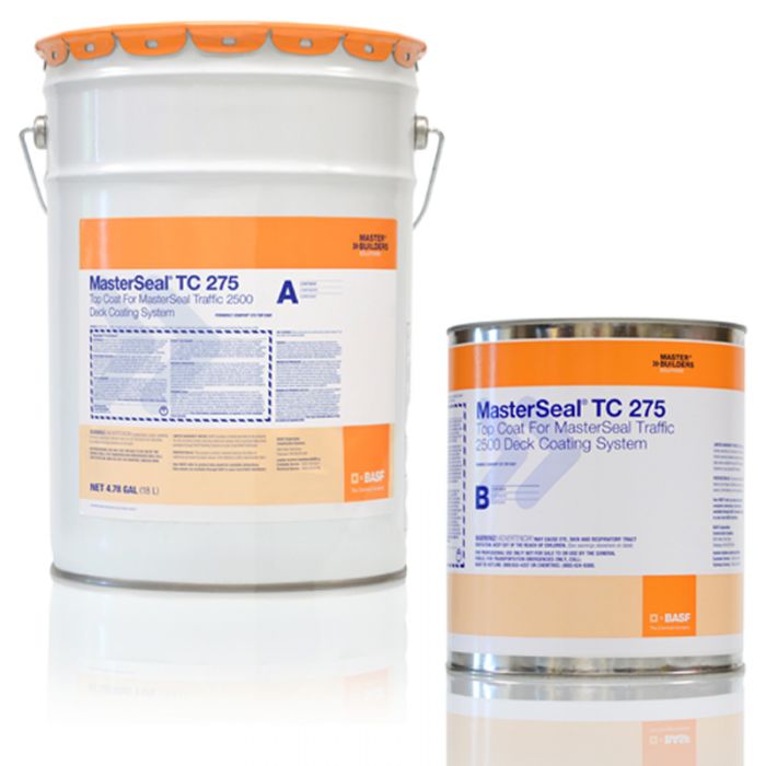 Sikalastic Vehicular Traffic 2500 System