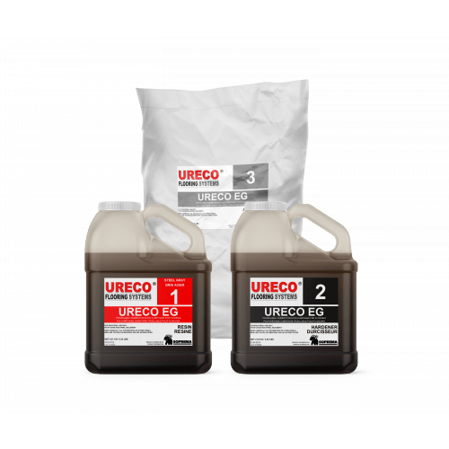 URECO EG (6pc)