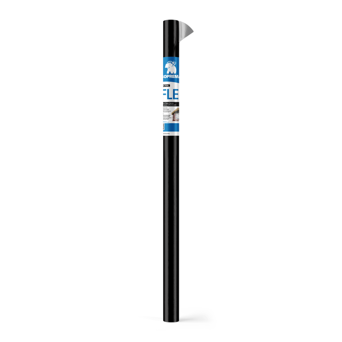 SOPRA-FOIL REFLECTIVE VAPOR BARRIER IFLEX (104 FT)