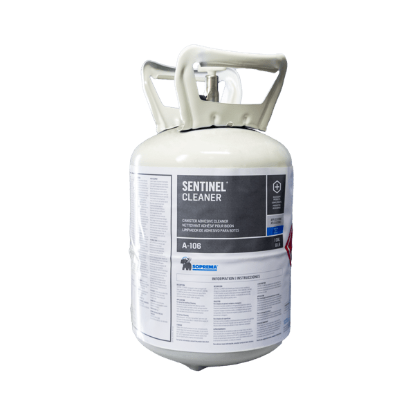 SENTINEL CLEANER