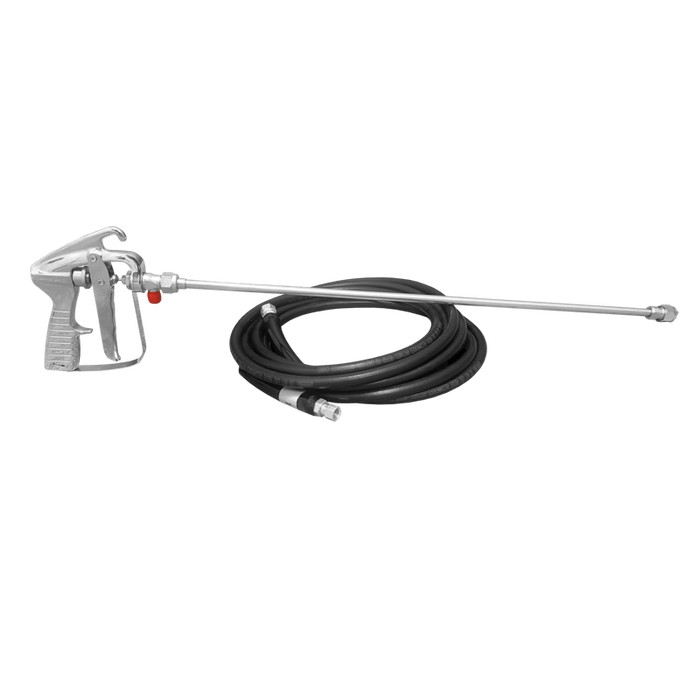 SENTINEL SPRAY ACCESSORIES