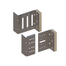 ACS Thermal Clips (ACS-S and ACS-A)