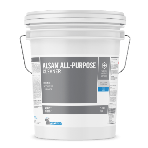 ALSAN ALL-PURPOSE CLEANER (18.9L)