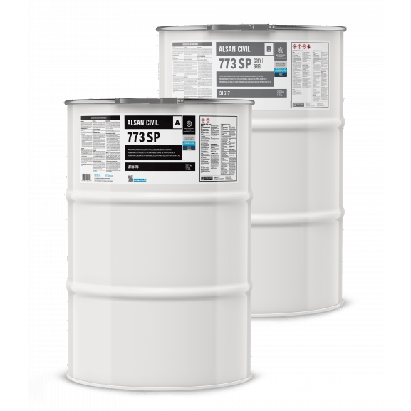 ALSAN CIVIL 773 SP