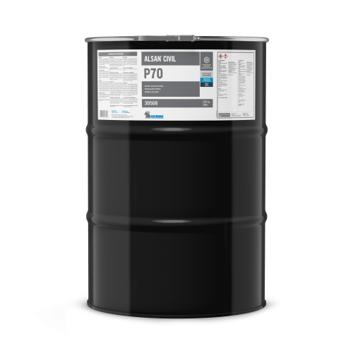 ALSAN CIVIL P70