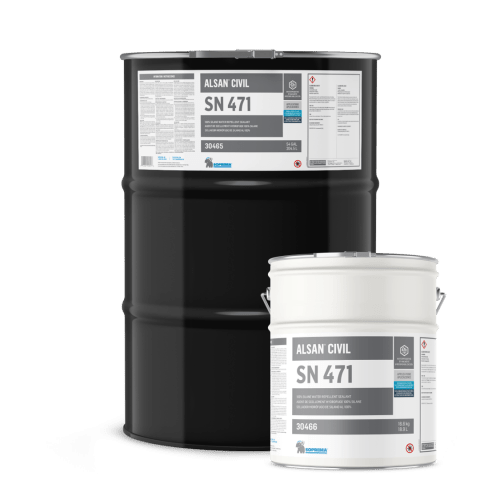 ALSAN CIVIL SN 471