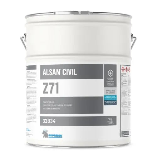 ALSAN CIVIL Z71