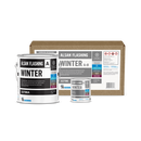 ALSAN FLASHING WINTER