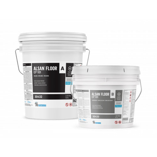 ALSAN FLOOR EP 101