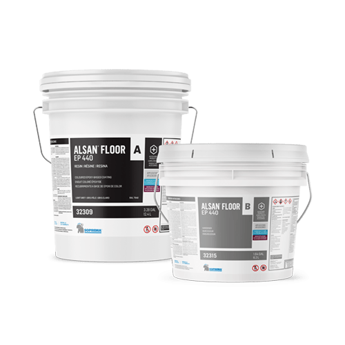 ALSAN FLOOR EP 440